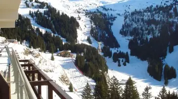 Les Terrasses de Veret