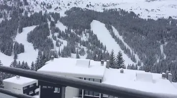 Les Terrasses de Veret