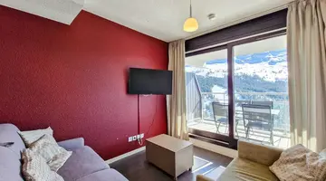 Les Terrasses de Veret
