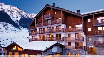 Les Valmonts de Val Cenis