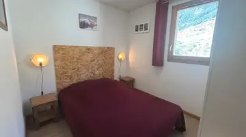 Les Valmonts de Val Cenis