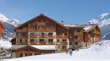 Les Valmonts de Val Cenis
