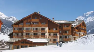 Les Valmonts de Val Cenis
