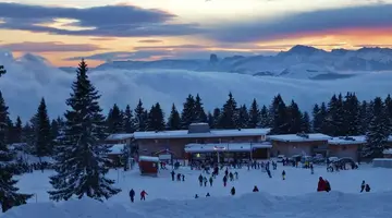 Les Villages du Bachat