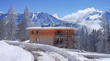 Les Villages du Bachat