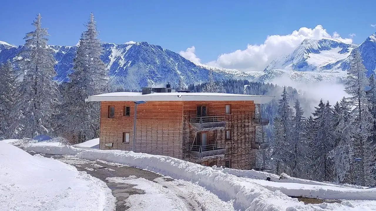 Les Villages du Bachat