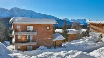 Les Villages du Bachat