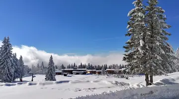 Les Villages du Bachat