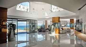 Lesante Blu Exclusive Beach Resort