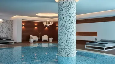 Lesante Blu Exclusive Beach Resort