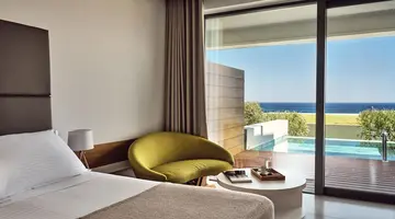Lesante Blu Exclusive Beach Resort