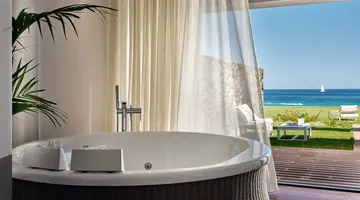 Lesante Blu Exclusive Beach Resort