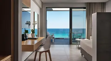 Lesante Blu Exclusive Beach Resort