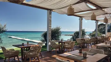Lesante Blu Exclusive Beach Resort
