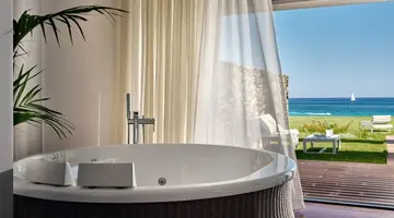 Lesante Blu Exclusive Beach Resort