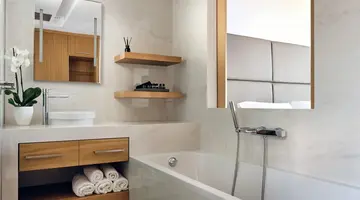 Lesante Blu Exclusive Beach Resort