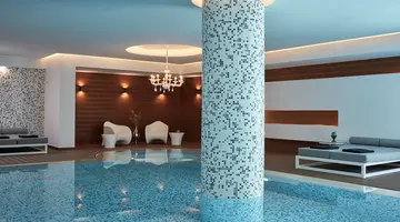 Lesante Blu Exclusive Beach Resort