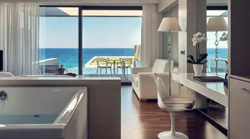 Lesante Blu Exclusive Beach Resort