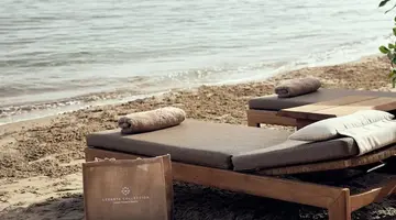Lesante Blu Exclusive Beach Resort