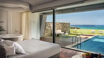 Lesante Blu Exclusive Beach Resort