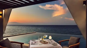 Lesante Blu Exclusive Beach Resort