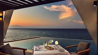 Lesante Blu Exclusive Beach Resort