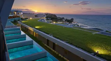 Lesante Blu Exclusive Beach Resort