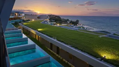 Lesante Blu Exclusive Beach Resort