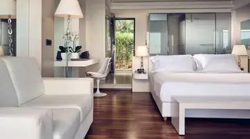 Lesante Blu Exclusive Beach Resort