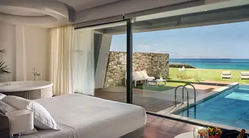 Lesante Blu Exclusive Beach Resort