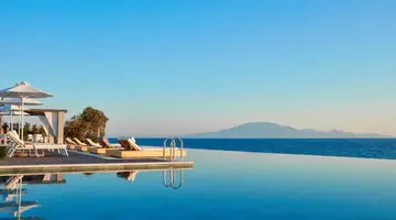 Lesante Blu Exclusive Beach Resort