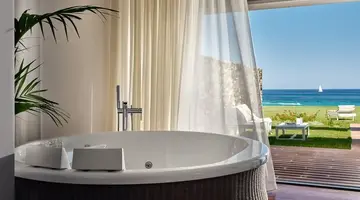 Lesante Blu Exclusive Beach Resort