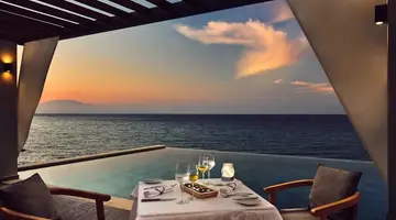 Lesante Blu Exclusive Beach Resort