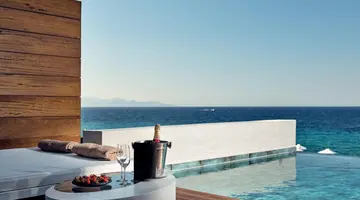 Lesante Blu Exclusive Beach Resort