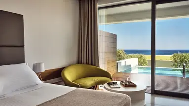 Lesante Blu Exclusive Beach Resort