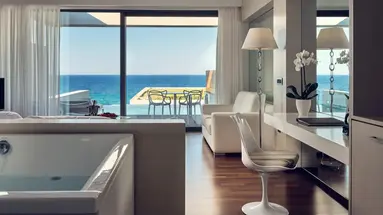 Lesante Blu Exclusive Beach Resort