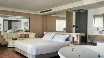 Lesante Blu Exclusive Beach Resort