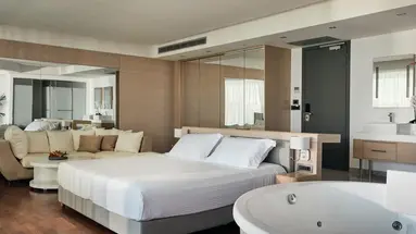 Lesante Blu Exclusive Beach Resort