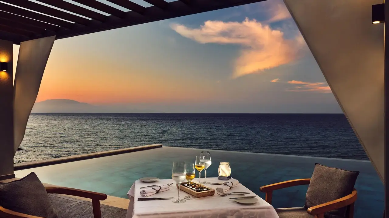Lesante Blu Exclusive Beach Resort