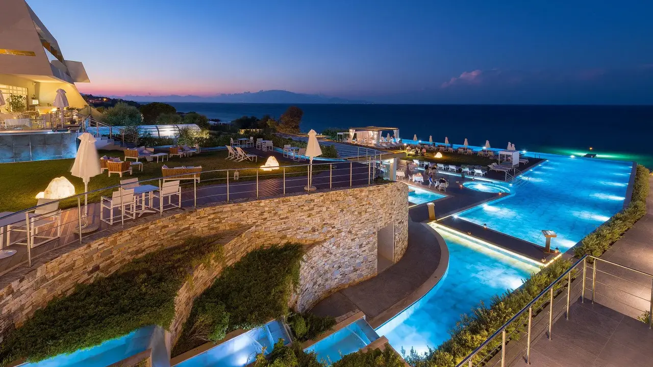 Lesante Blu Exclusive Beach Resort
