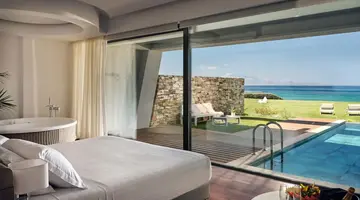 Lesante Blu Exclusive Beach Resort