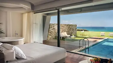 Lesante Blu Exclusive Beach Resort