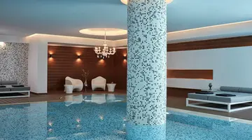 Lesante Blu Exclusive Beach Resort