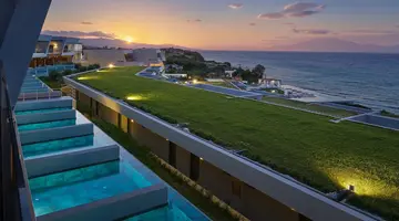 Lesante Blu Exclusive Beach Resort