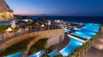 Lesante Blu Exclusive Beach Resort