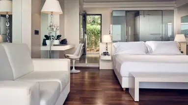 Lesante Blu Exclusive Beach Resort