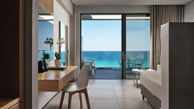 Lesante Blu Exclusive Beach Resort
