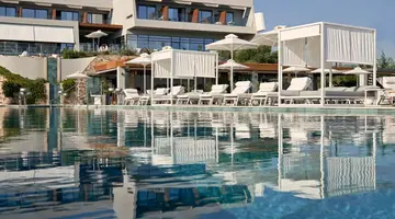 Lesante Blu Exclusive Beach Resort