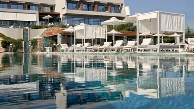 Lesante Blu Exclusive Beach Resort