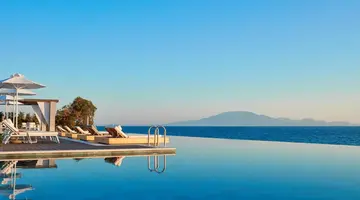 Lesante Blu Exclusive Beach Resort